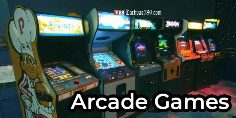 arcade-game