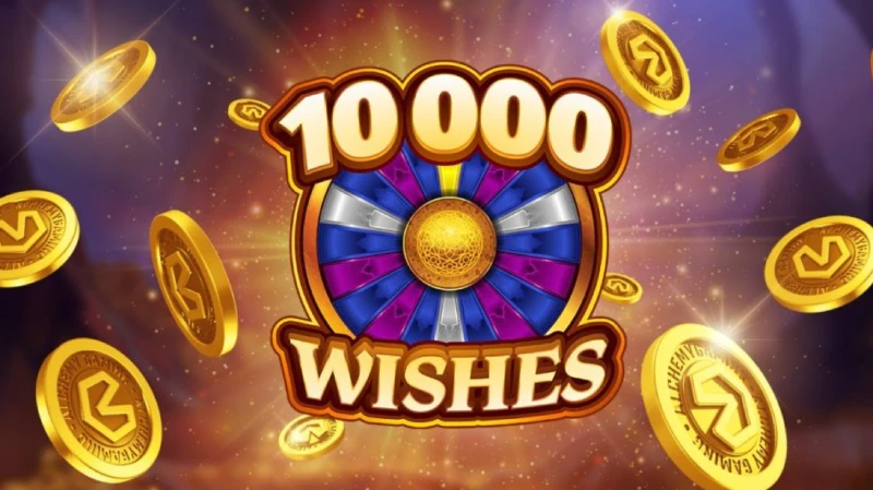 10000-Wishes-Slot-M88