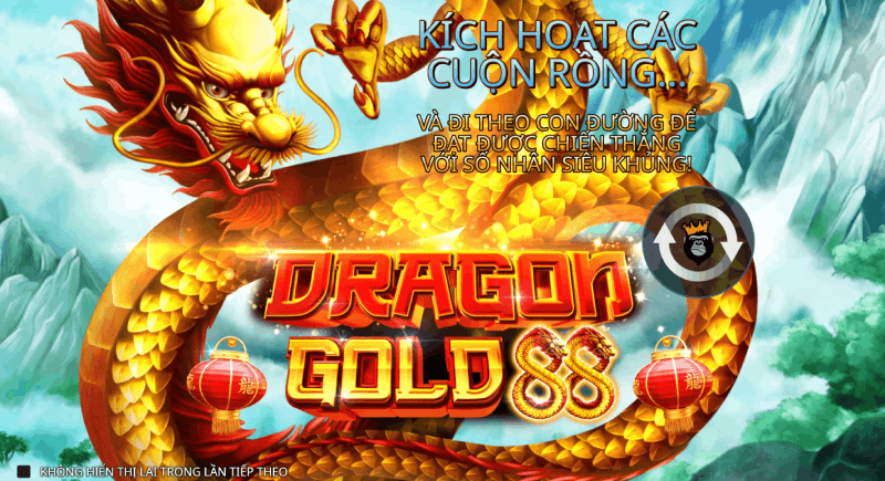 Dragon-Gold-88-M88